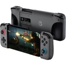 Mobile Game Controller GamesIr X2 Bluetooth für iPhone / Android 500 mAh