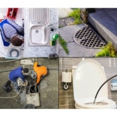 Slange til rengøring af Ohayori 15 m til Kärcher, 180 bar