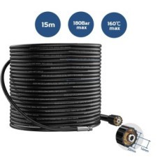 Cobra para limpeza de Ohayori 15 m para Kärcher, 180 bar