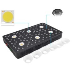 Lampe à LED d'occasion pour Garresses Cree COB GA-3000 3000 W
