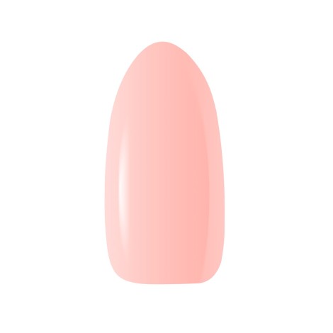 CLARESA French Time Hybrid Polish 6 -5g — close-up