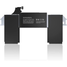 Hasess A1965 MacBook Air 13 collu, 11,4 V, 49.9 Wh