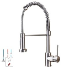 SUGU KODY Battery, Enojno, iz nerjavečega jekla, razstava