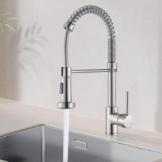 SUGU KODY BATTERY, SINGLE, STAINLESS STEEL, Exhibition