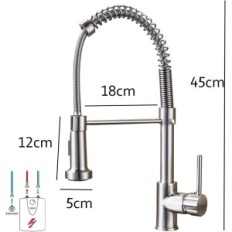SUGU KODY Battery, Enojno, iz nerjavečega jekla, razstava