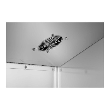 Køleskab køleskab køling garderobe dobbelt glaseret fra -2 til 8deg c 948l