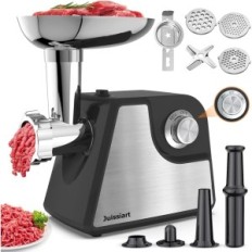 JOISSART MG4130R, 2500 W Meso meso