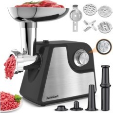 Juissart Mg4130r, 2500 W meso meso