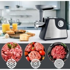 Juissart MG4130R, 2500 W Meat Meat