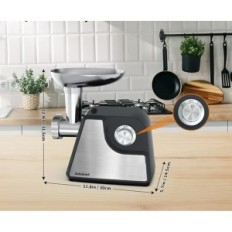 JUISSART MG4130R, 2500 W Lihanliha