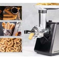 Juissart MG4130R, 2500 W Carne de carne