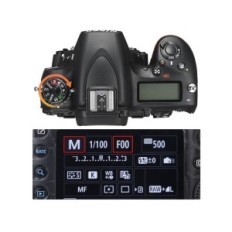 TELE-Driver με χειροκίνητο έλεγχο του JINT 420-800 mm F / 8.3 για Canon EOS