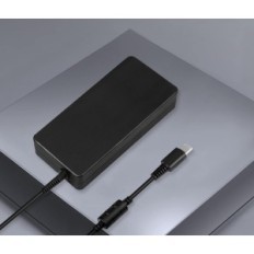 Fonte de alimentação FLGN A18-280P1A, 280 W, 110 V, para laptops MSI