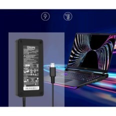 FLGAN A18- 280P1A, 280 W, 110 V, MSI laptopokhoz