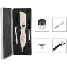 Electric pen for acupuncture Soniew for back muscles, feet, neck