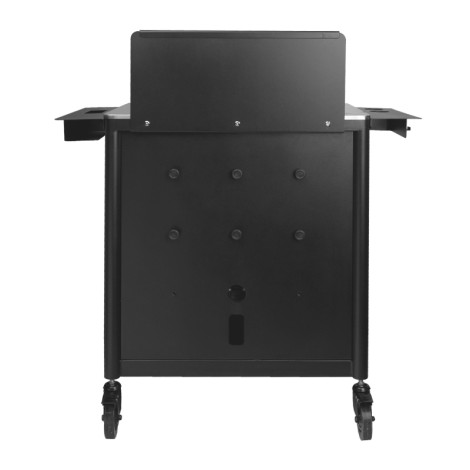 Tattoo assistant pro ink 701 musta — etuosa