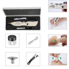 Electric pen for acupuncture Soniew for back muscles, feet, neck
