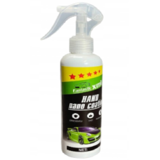 XML Hand Nano Ochrona Lakieru 500 ml - Polerska Powłoka Do Samochodu
