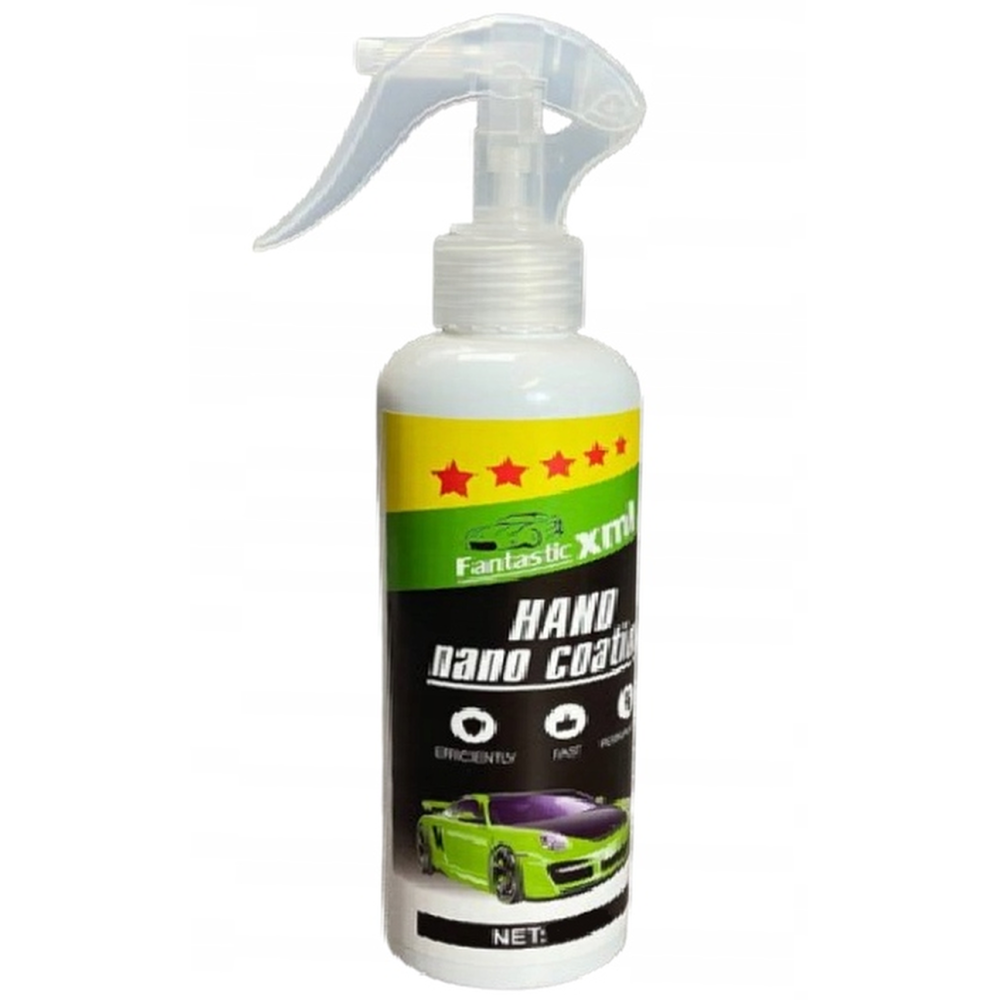 XML-Hand-Nano-Lackschutz 500 ml - Polierbeschichtung für das Auto