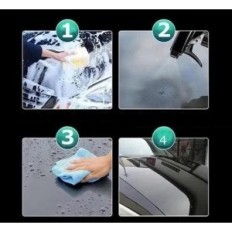 XML rankų Nano lako apsauga 500 ml - poliravimo danga automobiliui