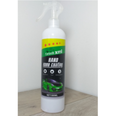 XML Hand Nano Vernis Bescherming 500 ml - Polijstlaag voor de auto