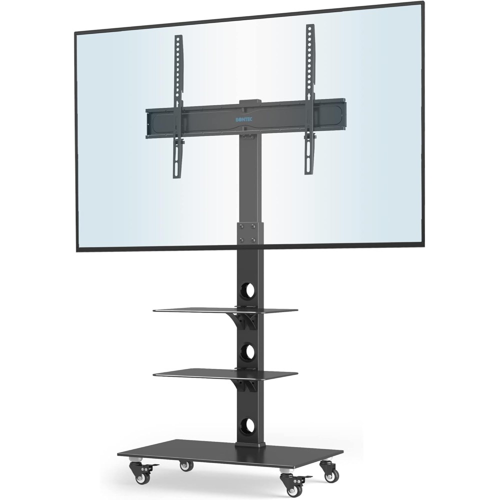 BONTEC FITW-3 TV stand, 30-70 '', up to 40kg, vesa 600x400mm, used