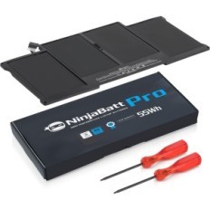 Bateria NinjaBatt A1496 do Apple MacBook Air 13'' 7150mAh 54.4Whr 7,6V
