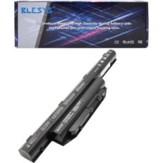 Blanes FPCBP405Z akku Fujitsu Lifebook-kannettavat tietokoneet, 10,8v 4400mAh