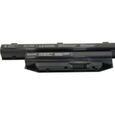 Palaimink FPCBP405Z baterija FUJITSU LifeBook Nešiojamieji kompiuteriai, 10,8V 4400mAh