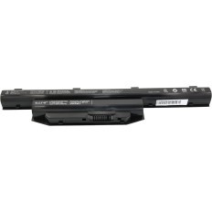 Palaimink FPCBP405Z baterija FUJITSU LifeBook Nešiojamieji kompiuteriai, 10,8V 4400mAh