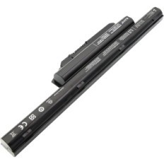 Pojpy FPCBP405Z baterie pro laptopy Fujitsu Lifebook, 10,8V 4400mAh