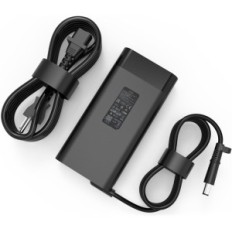 EAC ADP200140 Slim Loader para laptops HP, 230W, 19,5 V 11.8 A