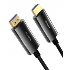HDMI Stouchi St-HTH15 8K Cabel, 15 metros, I, 48 GB / S, 2K144 Hz
