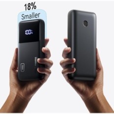 POWER BANK INI BI-B26 20000MAH 65W USB-C Paroda