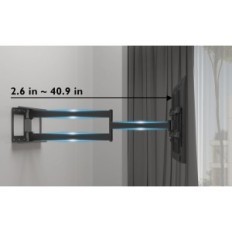 Faltartó a BONTEC CT139M TV, 32- 75 ", VESA 600x400 mm