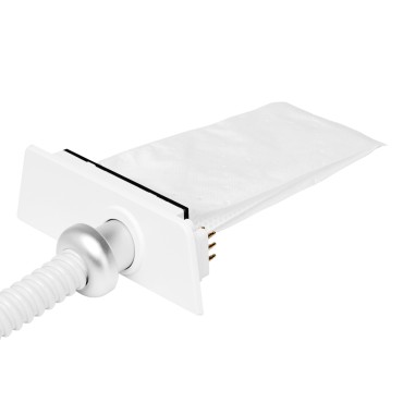 Kit de filtres Saeyang pour ponceuse à ongles Cyclone-Vac avec absorbeur