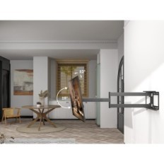 Wall Holder til Bontec CT139M TV, 32-75 '', VESA 600x400 mm