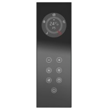 Control remoto ArtNR para Pellet Maestro Plus Hornos, usado