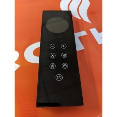 Control remoto ArtNR para Pellet Maestro Plus Hornos, usado