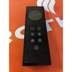 Télécommande ArtNR pour fours à pellets Maestro Plus, utilisé
