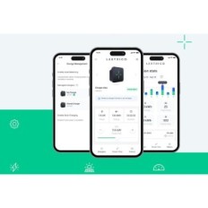 Ładowarka samochodowa elektryczna LEKTRI CO 7,4 kW 6A-32A, 5m, Po zwrocie