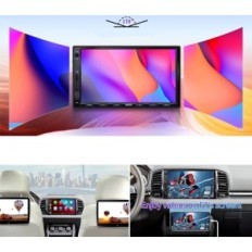 Atoto F7 F7G2A7We, 7 pouces, Bluetooth, HD LRV, FM / AM, GPS