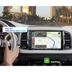 Atoto F7 F7G2A7We, 7 pouces, Bluetooth, HD LRV, FM / AM, GPS