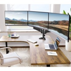 Huanuo HNTS3B, 17-32 '' monitores