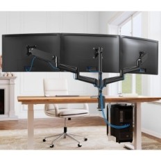 Huanuo HNTS3B, 17-32 '' skærme