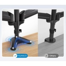 Huanuo HNTS3B, 17-32 '' monitorji