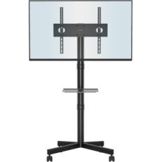 Bontec TC004B TV Soporte de hasta 23-60 '', hasta 25 kg, VESA 400x400 mm