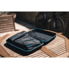 Scarpe da compressione wireless Ayre Compression (taglia L / XL), 2 PCS.