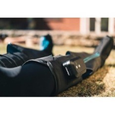 Bezdrôtové obklady Ayre Compression Topánky (veľkosť L / XL), 2 ks.