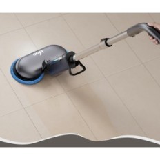 Draadloze IDO ID-EM002-GY met zaklamp en 4 overlays, grijs